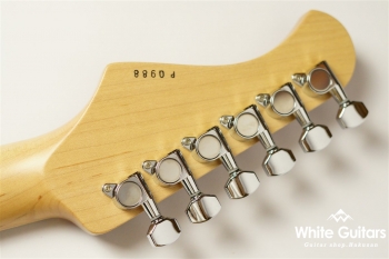 GRACE-FT FM/M - RED-B